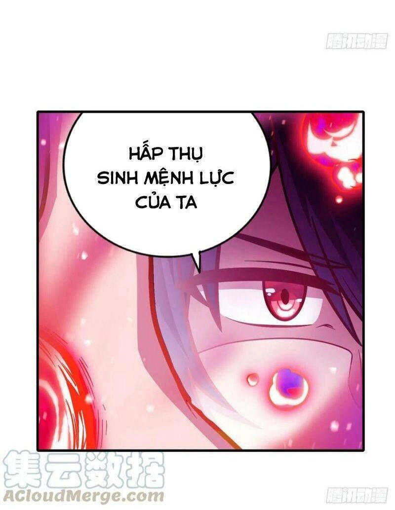 Sứ Đồ Vô Hạn Và 12 Chiến Cơ Chapter 122 - 19