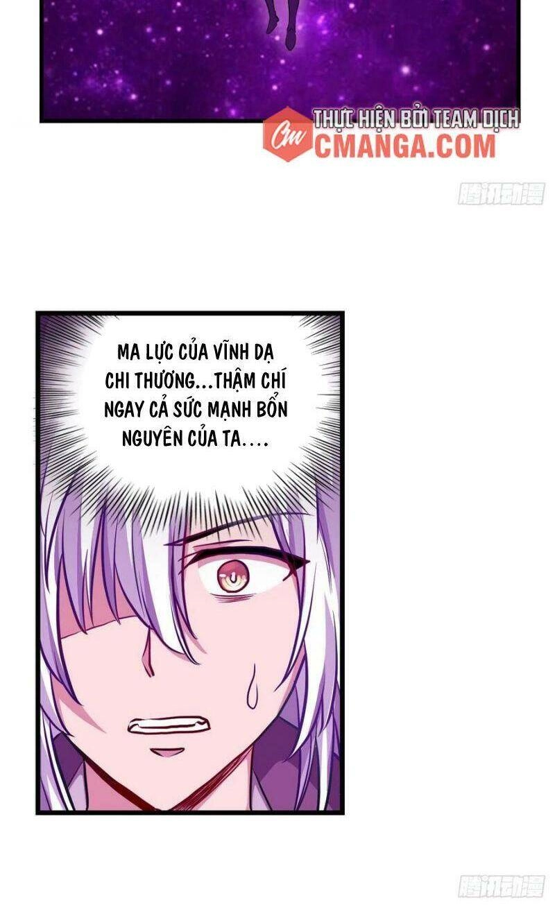 Sứ Đồ Vô Hạn Và 12 Chiến Cơ Chapter 122 - 24