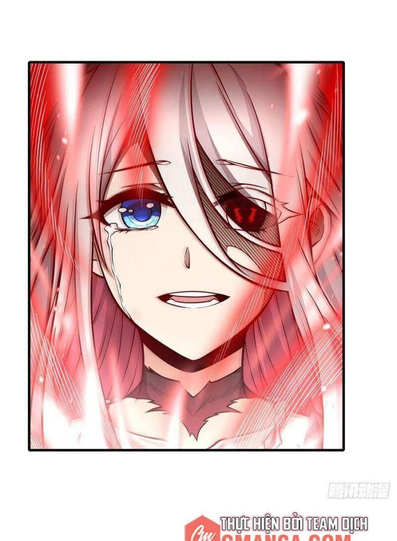 Sứ Đồ Vô Hạn Và 12 Chiến Cơ Chapter 123 - 17