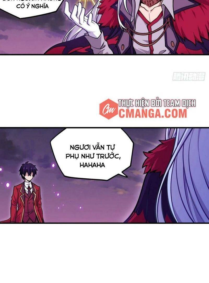 Sứ Đồ Vô Hạn Và 12 Chiến Cơ Chapter 123 - 21