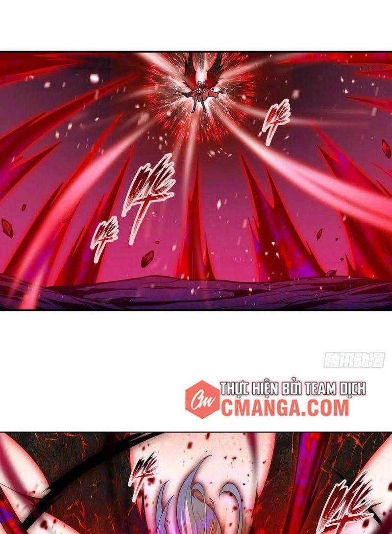 Sứ Đồ Vô Hạn Và 12 Chiến Cơ Chapter 123 - 24