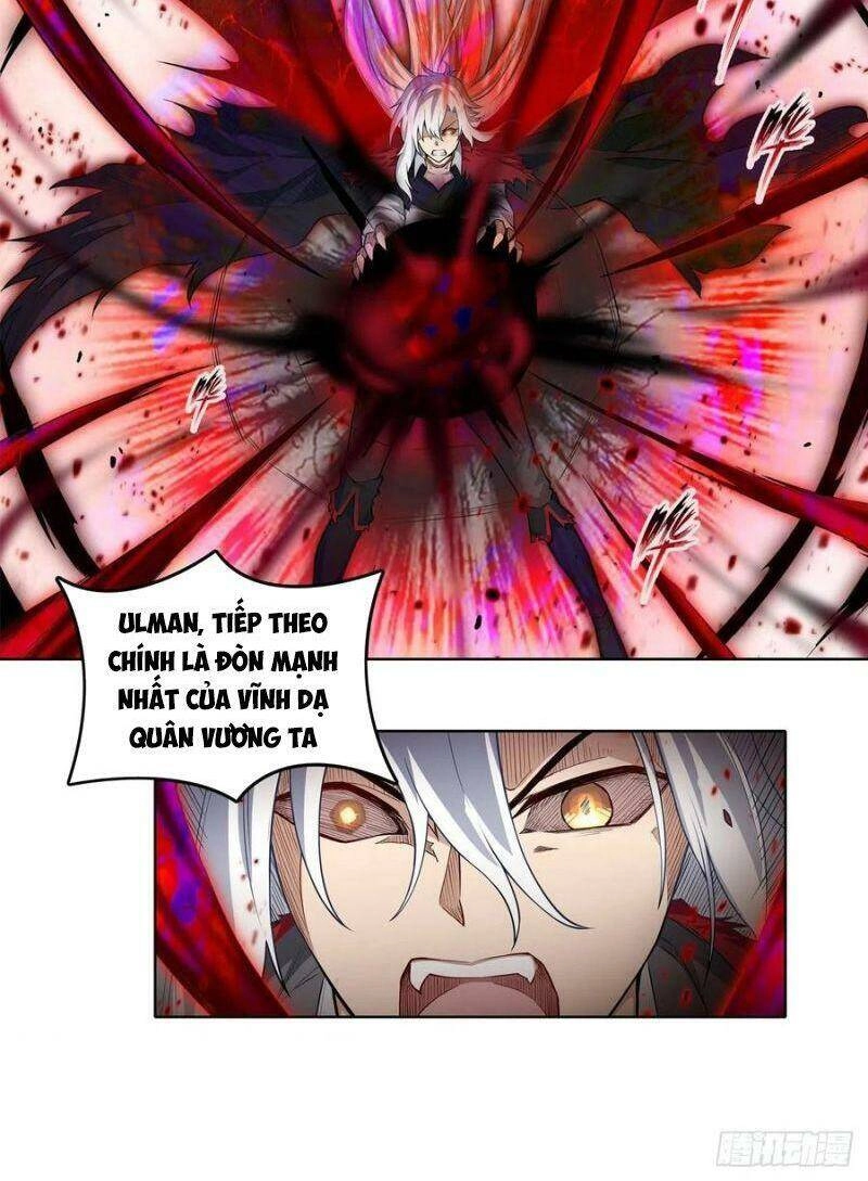 Sứ Đồ Vô Hạn Và 12 Chiến Cơ Chapter 123 - 25