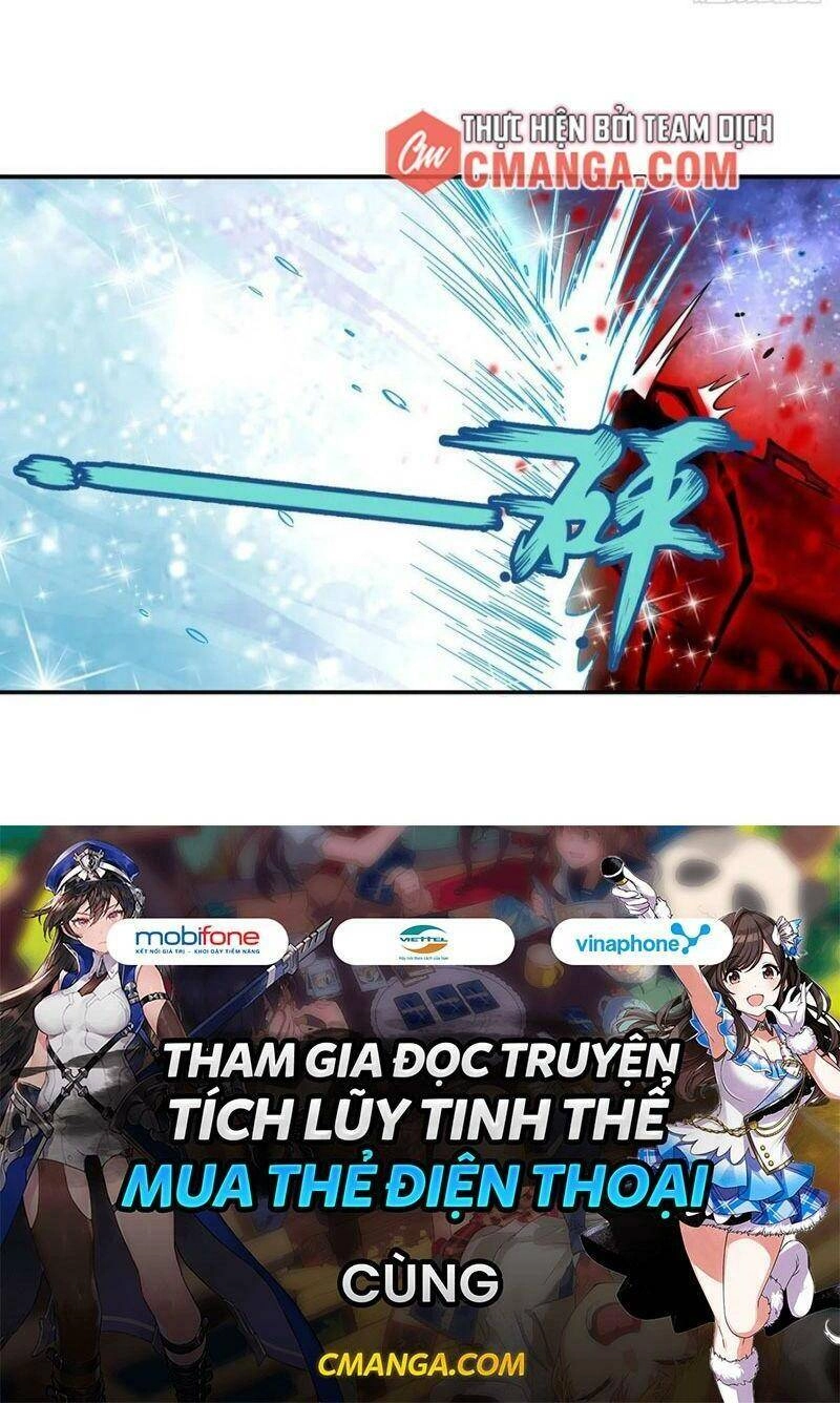 Sứ Đồ Vô Hạn Và 12 Chiến Cơ Chapter 123 - 29