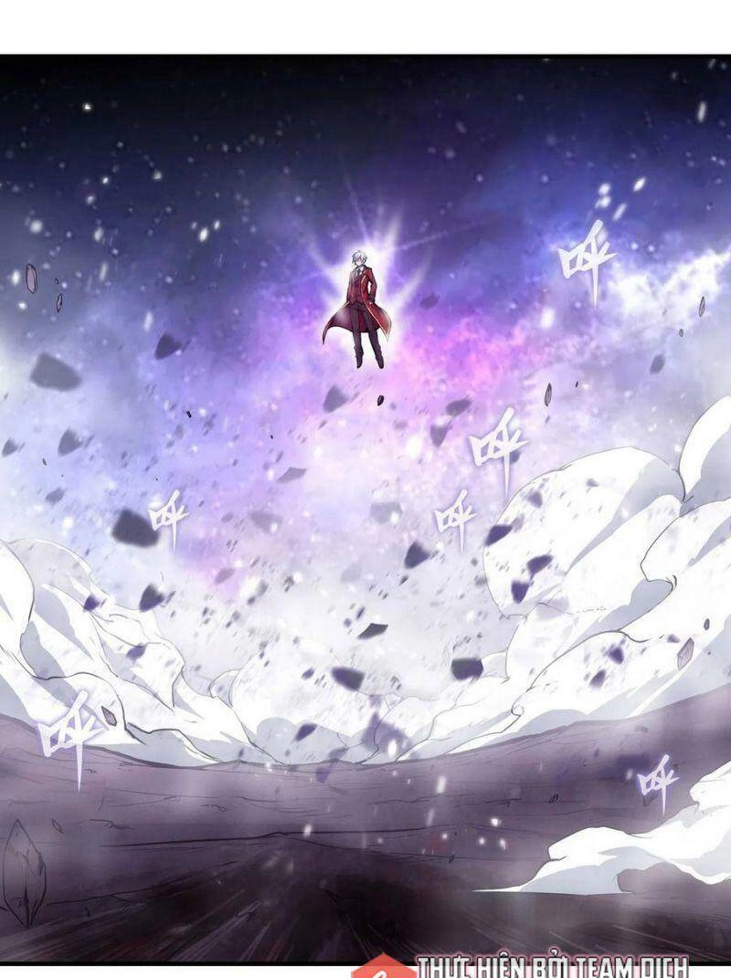 Sứ Đồ Vô Hạn Và 12 Chiến Cơ Chapter 125 - 1