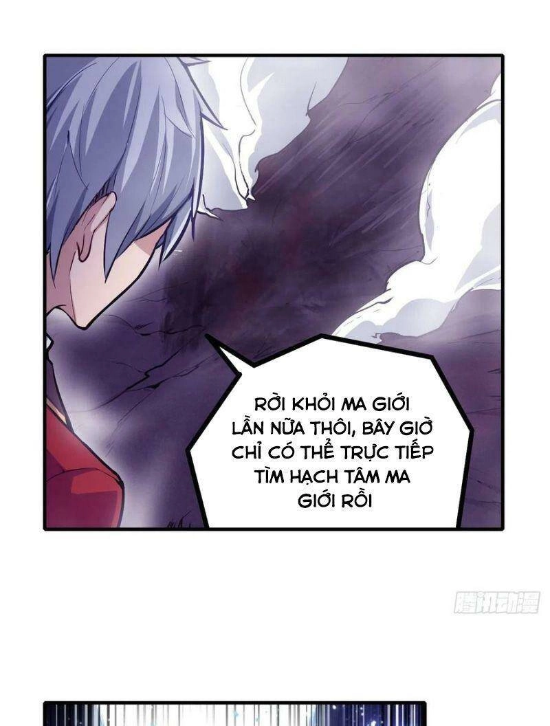 Sứ Đồ Vô Hạn Và 12 Chiến Cơ Chapter 125 - 3