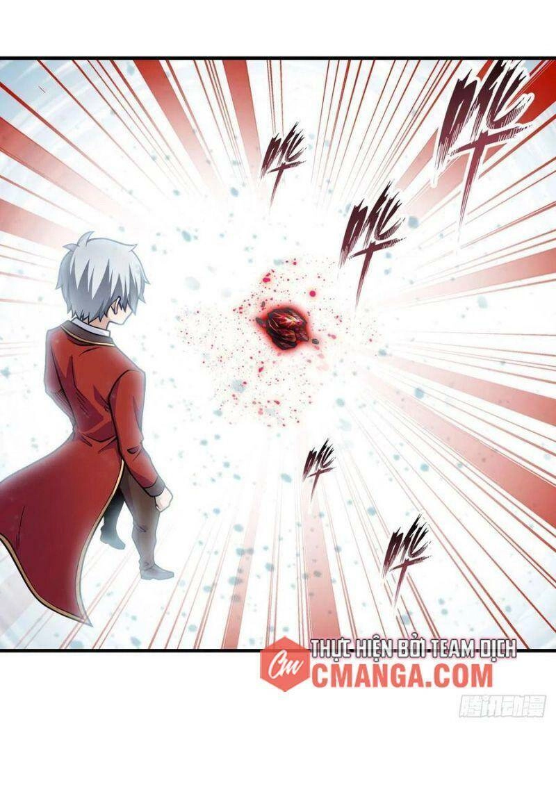 Sứ Đồ Vô Hạn Và 12 Chiến Cơ Chapter 125 - 7