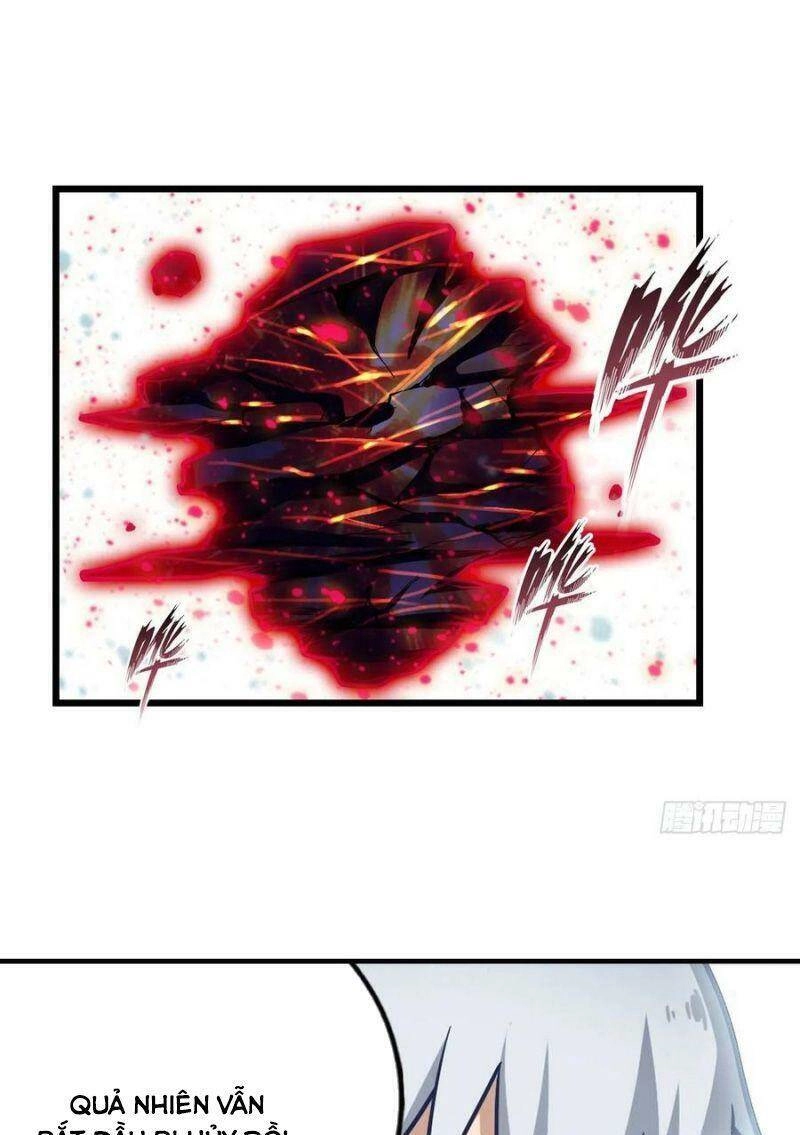 Sứ Đồ Vô Hạn Và 12 Chiến Cơ Chapter 125 - 9