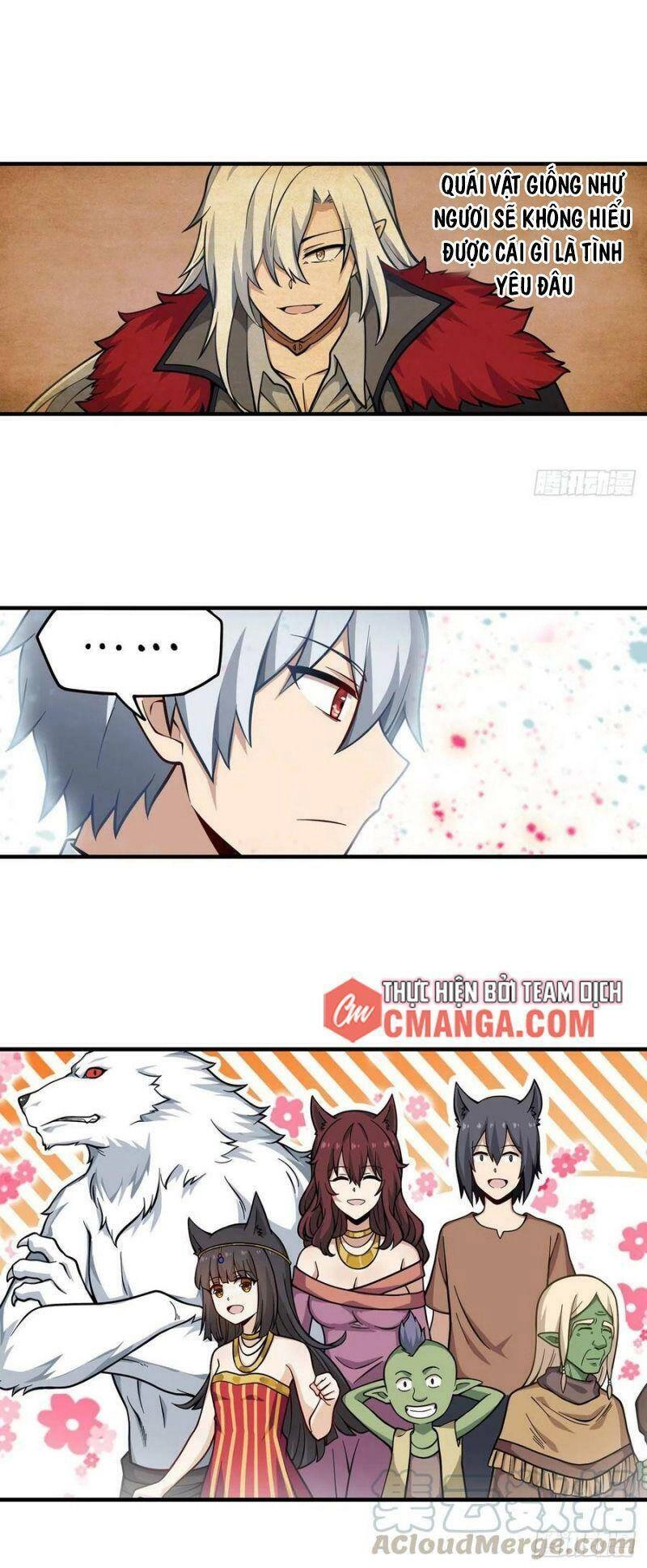 Sứ Đồ Vô Hạn Và 12 Chiến Cơ Chapter 125 - 11