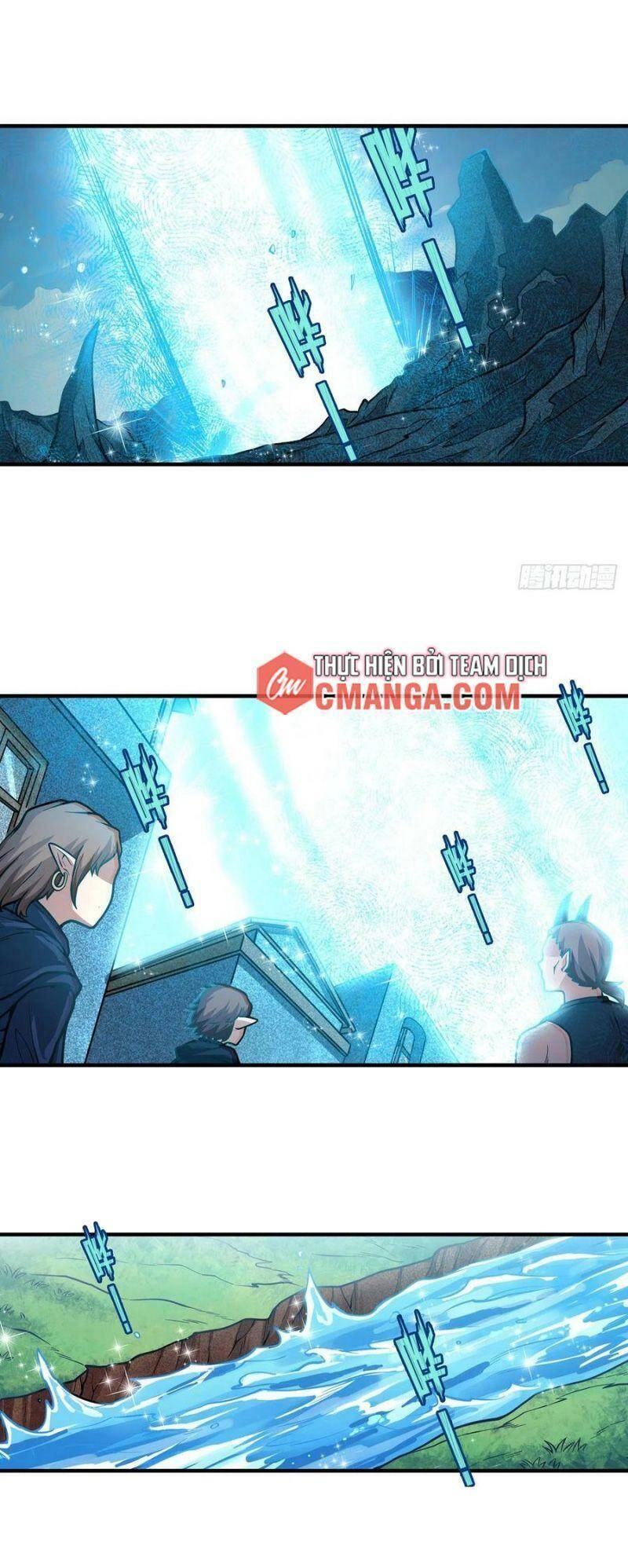 Sứ Đồ Vô Hạn Và 12 Chiến Cơ Chapter 125 - 13