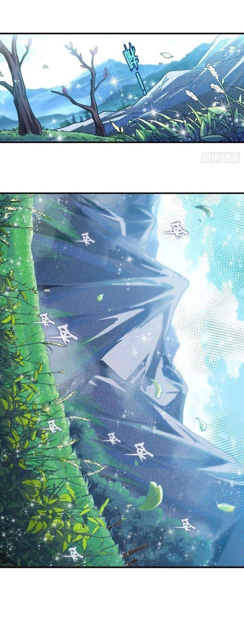 Sứ Đồ Vô Hạn Và 12 Chiến Cơ Chapter 125 - 14