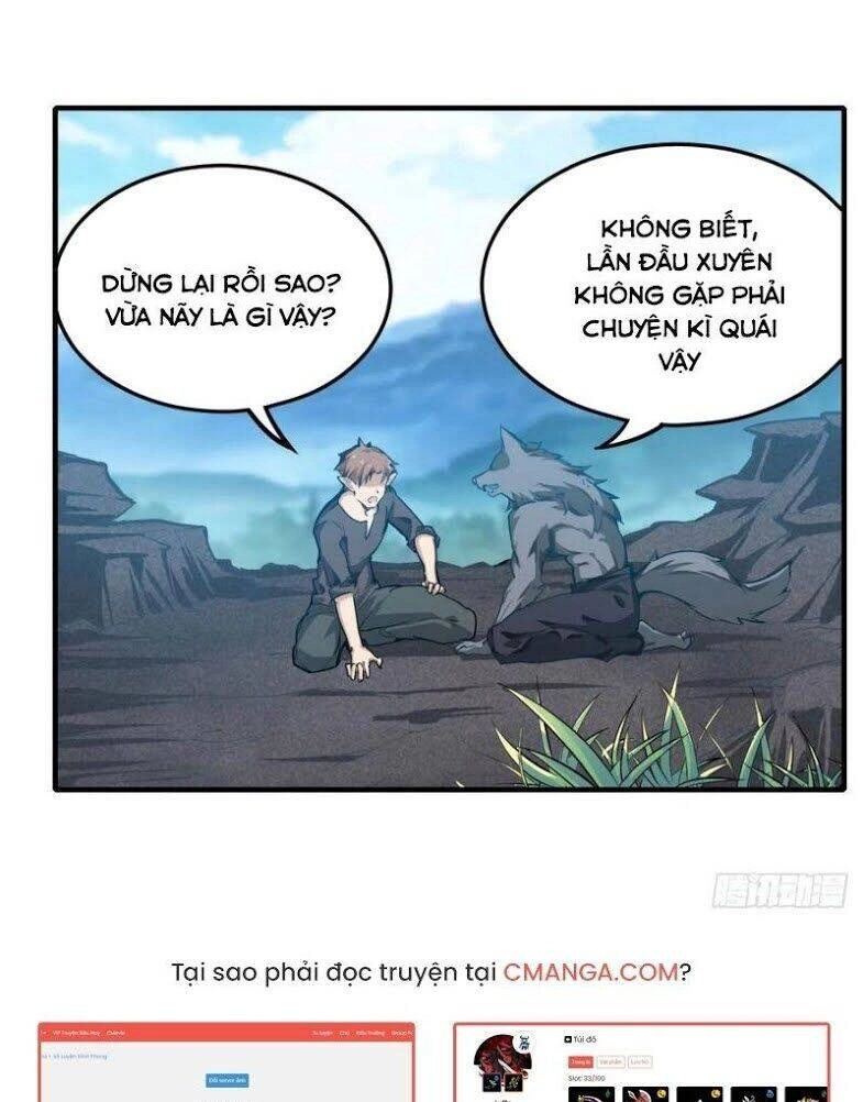 Sứ Đồ Vô Hạn Và 12 Chiến Cơ Chapter 125 - 15