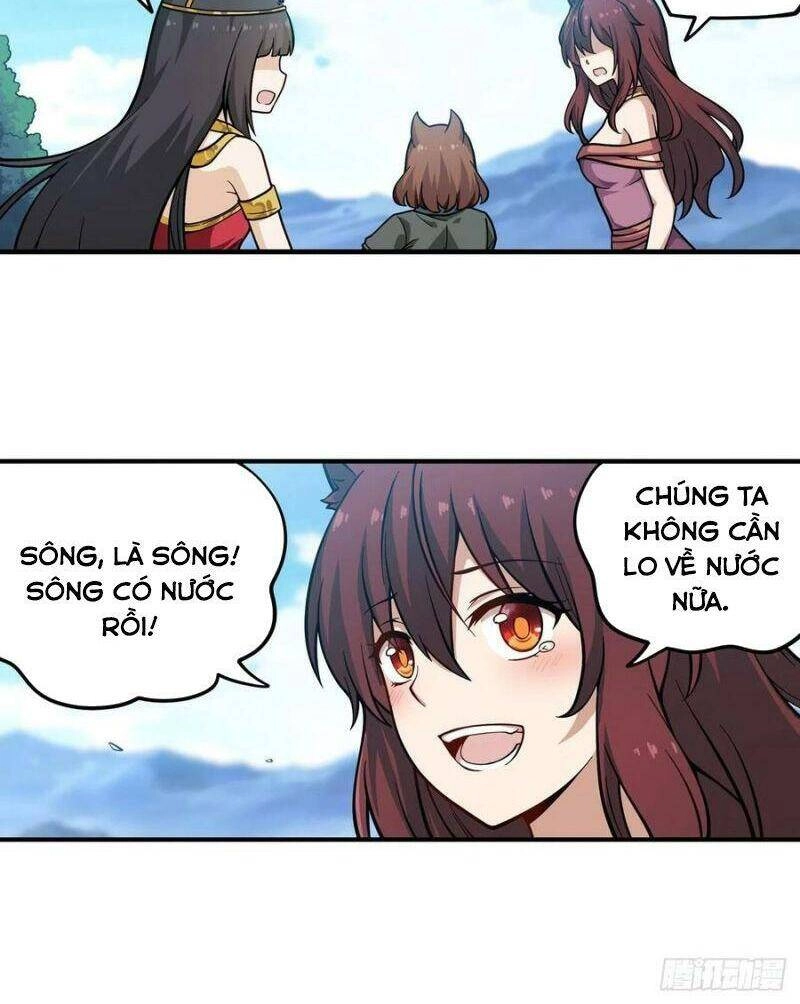 Sứ Đồ Vô Hạn Và 12 Chiến Cơ Chapter 125 - 19