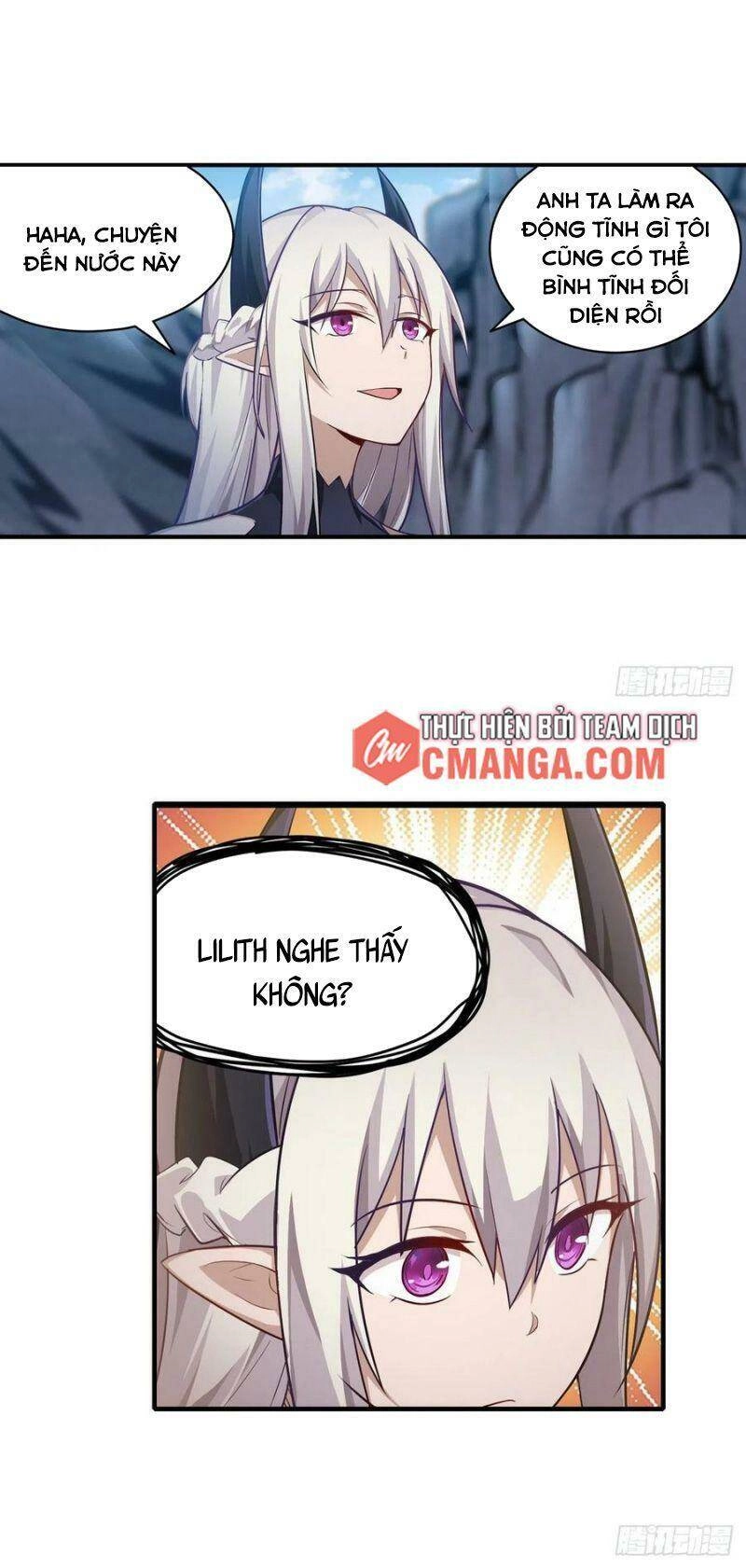 Sứ Đồ Vô Hạn Và 12 Chiến Cơ Chapter 125 - 23