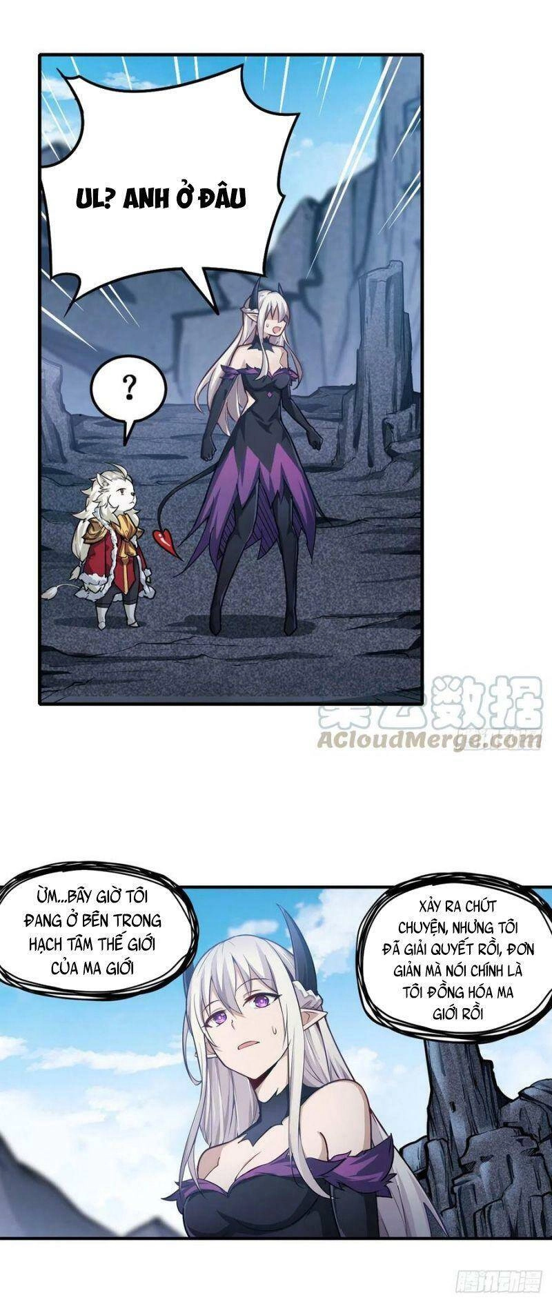 Sứ Đồ Vô Hạn Và 12 Chiến Cơ Chapter 125 - 24