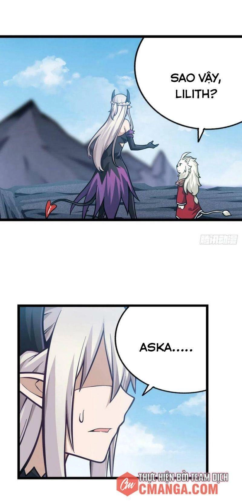 Sứ Đồ Vô Hạn Và 12 Chiến Cơ Chapter 125 - 26