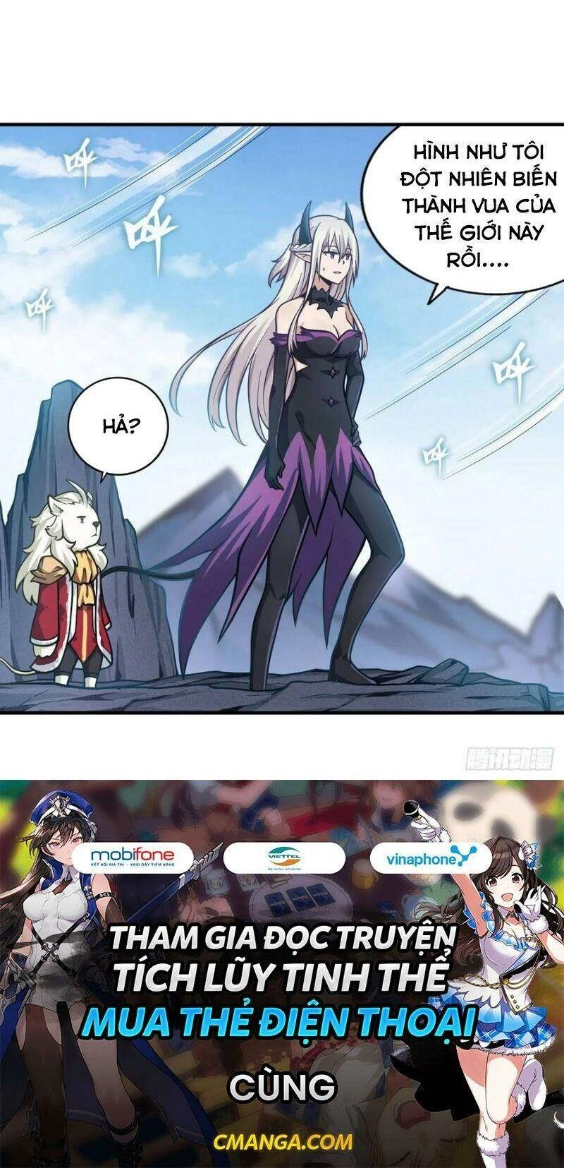 Sứ Đồ Vô Hạn Và 12 Chiến Cơ Chapter 125 - 27