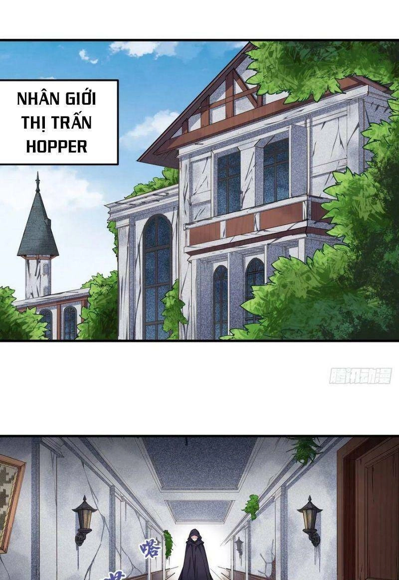 Sứ Đồ Vô Hạn Và 12 Chiến Cơ Chapter 126 - 1