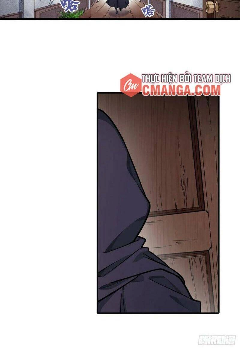 Sứ Đồ Vô Hạn Và 12 Chiến Cơ Chapter 126 - 2