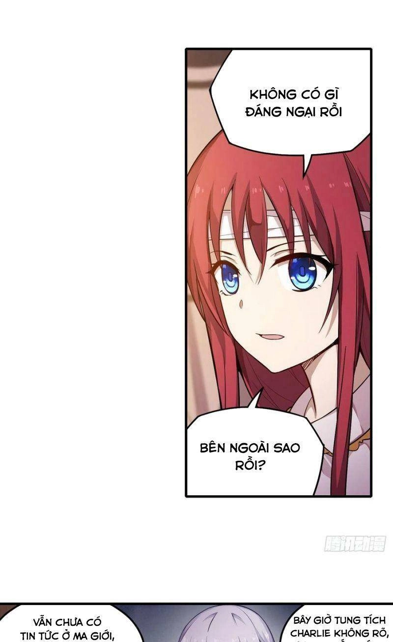 Sứ Đồ Vô Hạn Và 12 Chiến Cơ Chapter 126 - 5