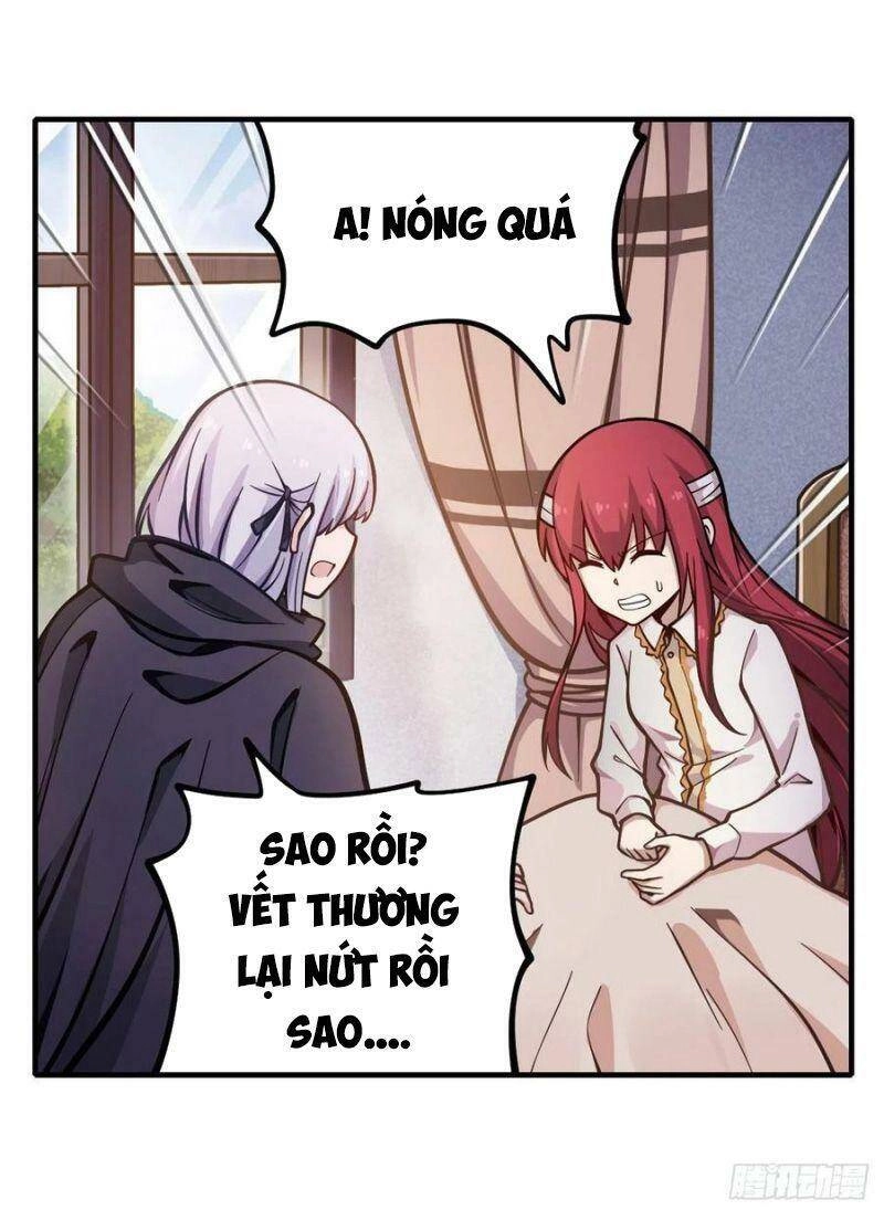 Sứ Đồ Vô Hạn Và 12 Chiến Cơ Chapter 126 - 9