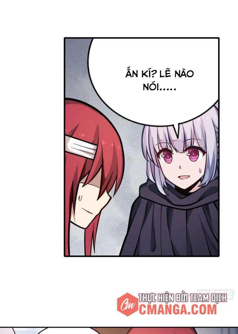 Sứ Đồ Vô Hạn Và 12 Chiến Cơ Chapter 126 - 11