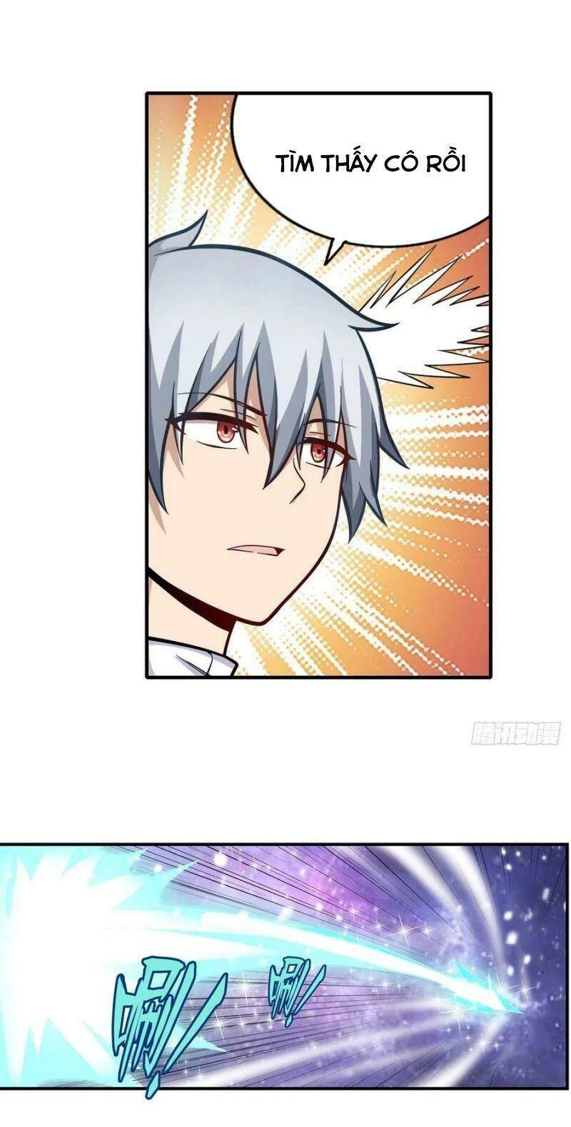 Sứ Đồ Vô Hạn Và 12 Chiến Cơ Chapter 126 - 15