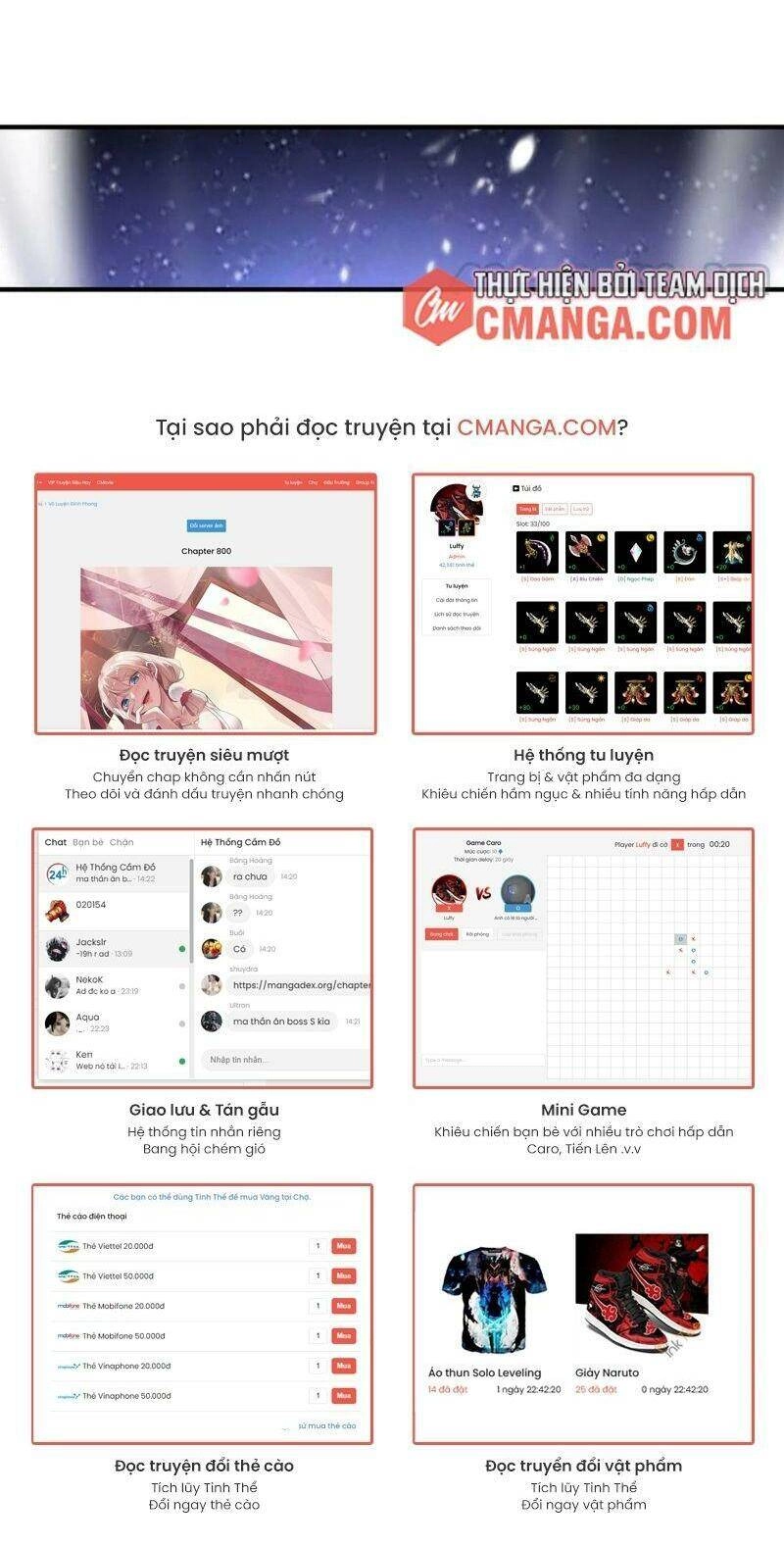 Sứ Đồ Vô Hạn Và 12 Chiến Cơ Chapter 126 - 16