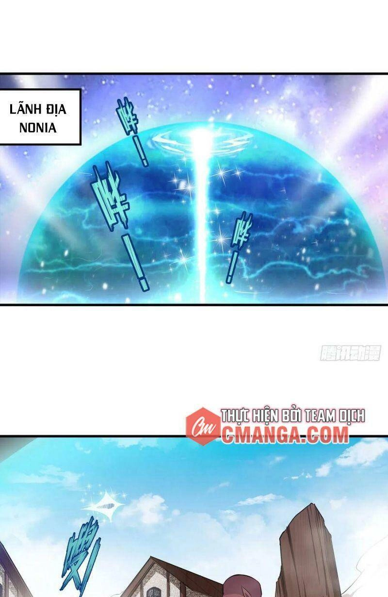 Sứ Đồ Vô Hạn Và 12 Chiến Cơ Chapter 126 - 17