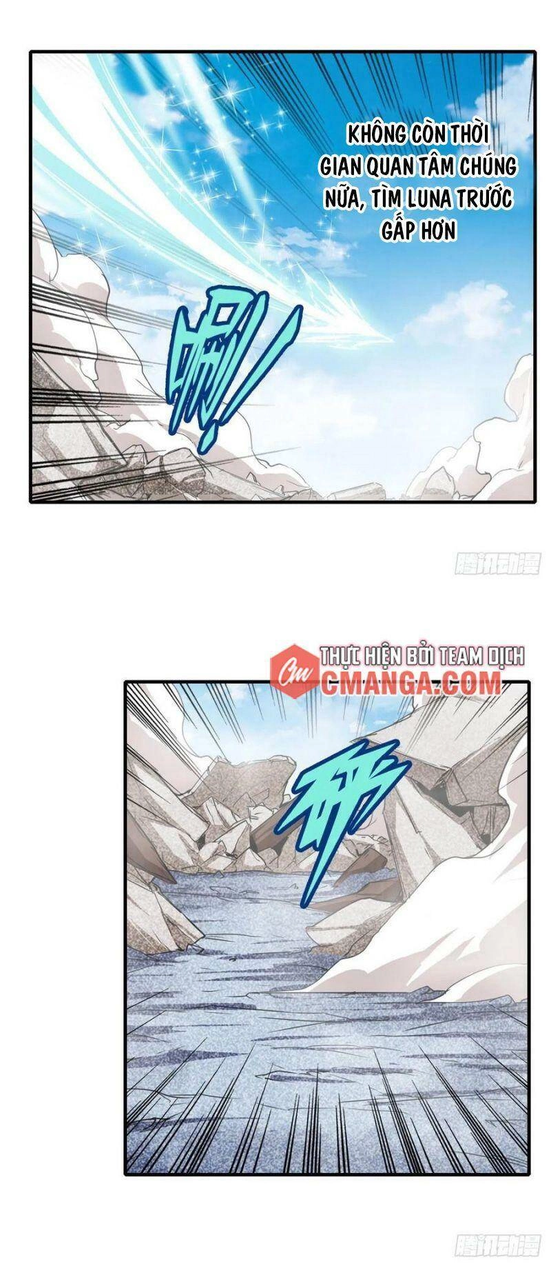 Sứ Đồ Vô Hạn Và 12 Chiến Cơ Chapter 126 - 19