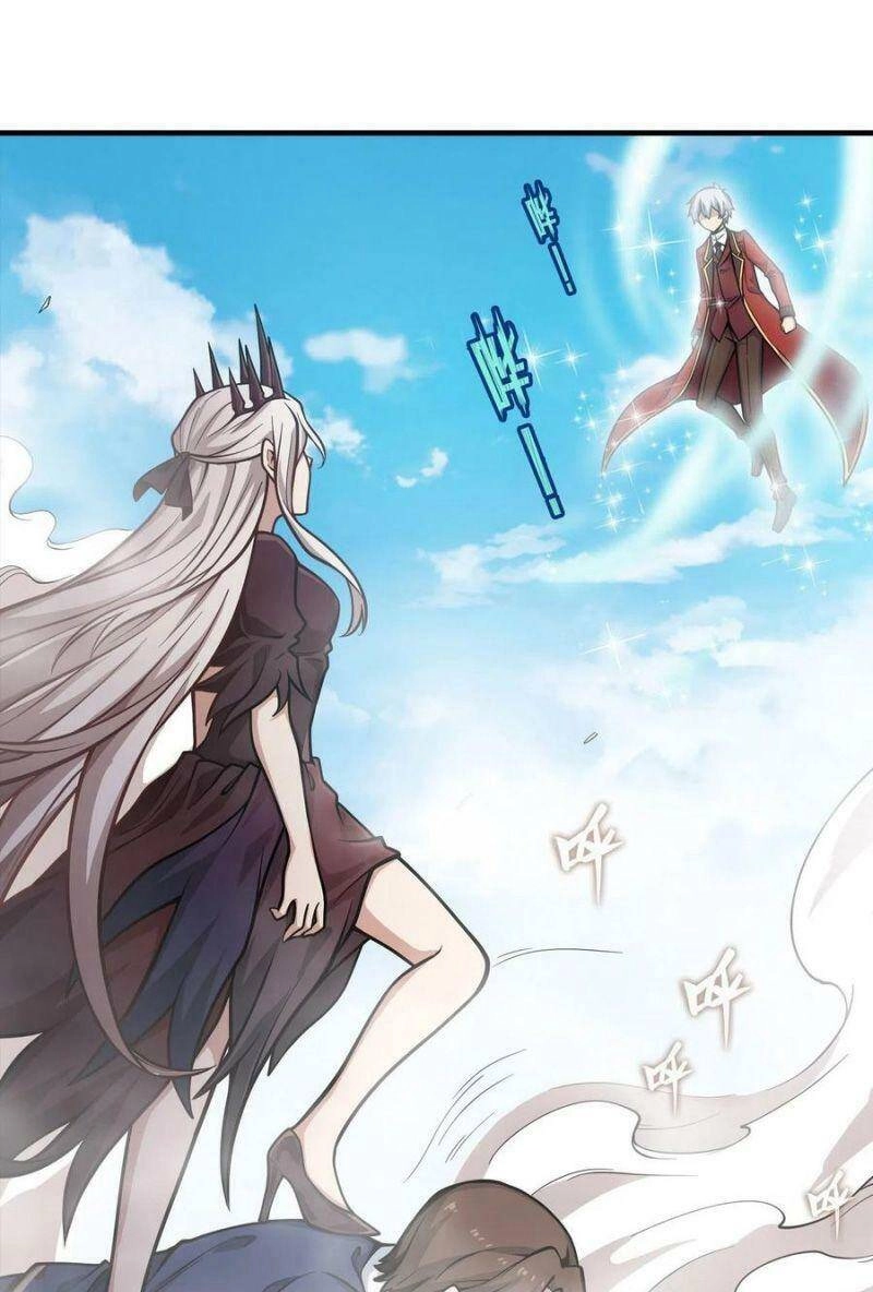 Sứ Đồ Vô Hạn Và 12 Chiến Cơ Chapter 126 - 20