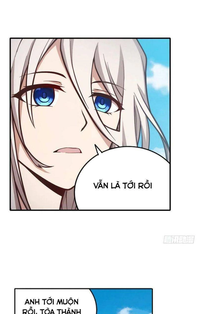 Sứ Đồ Vô Hạn Và 12 Chiến Cơ Chapter 126 - 22