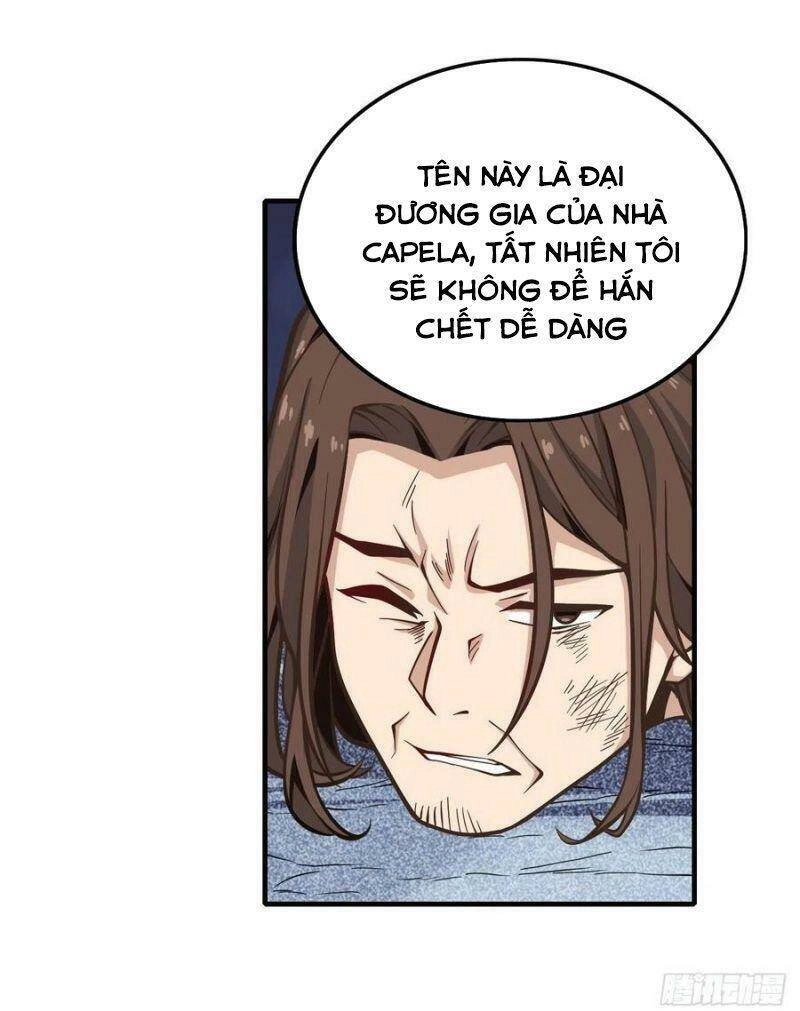 Sứ Đồ Vô Hạn Và 12 Chiến Cơ Chapter 126 - 24