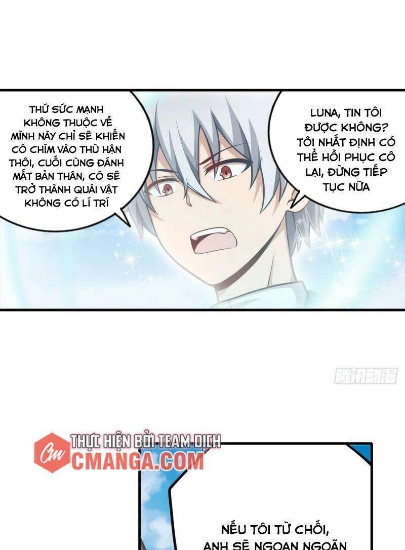 Sứ Đồ Vô Hạn Và 12 Chiến Cơ Chapter 126 - 26