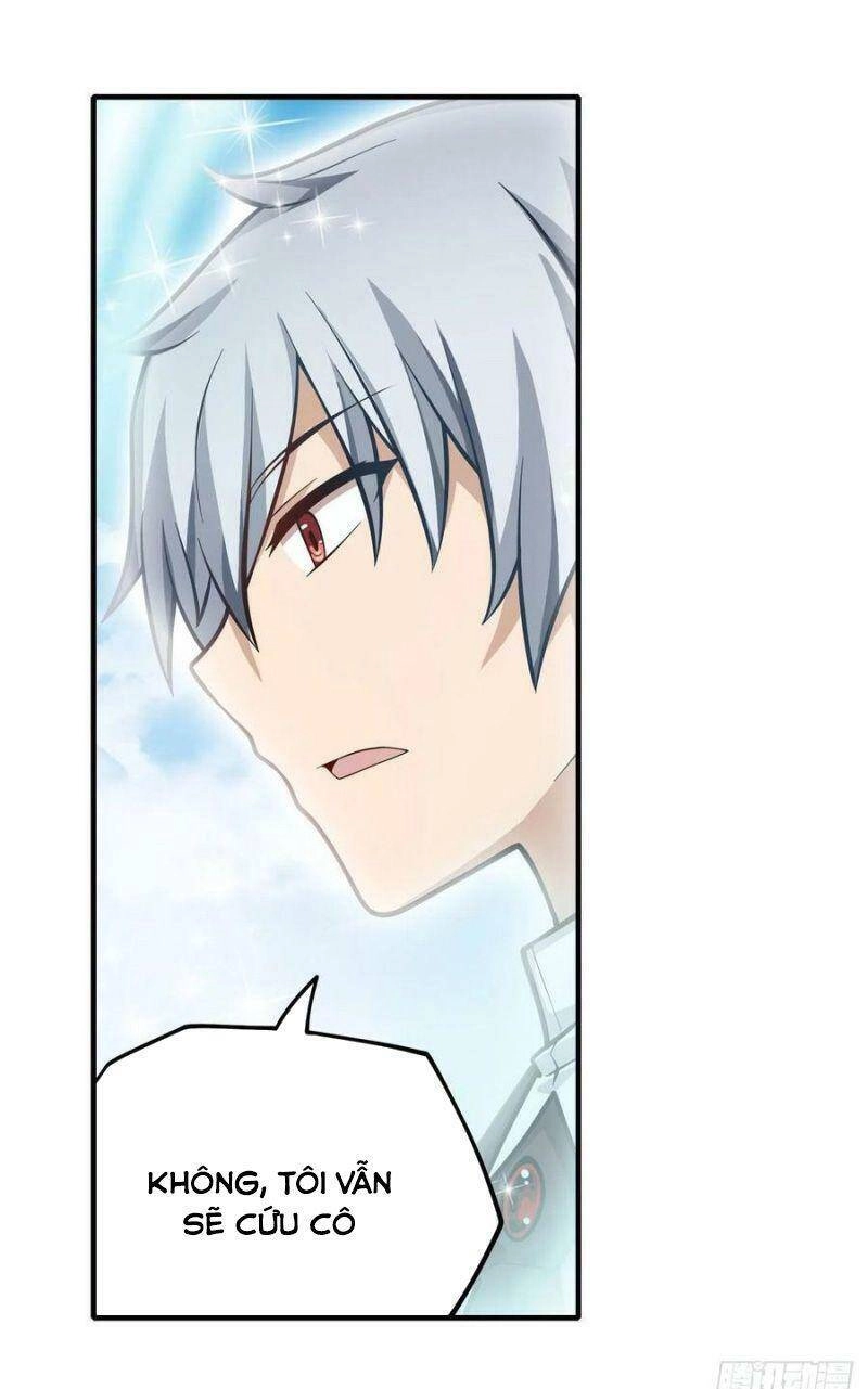 Sứ Đồ Vô Hạn Và 12 Chiến Cơ Chapter 126 - 28