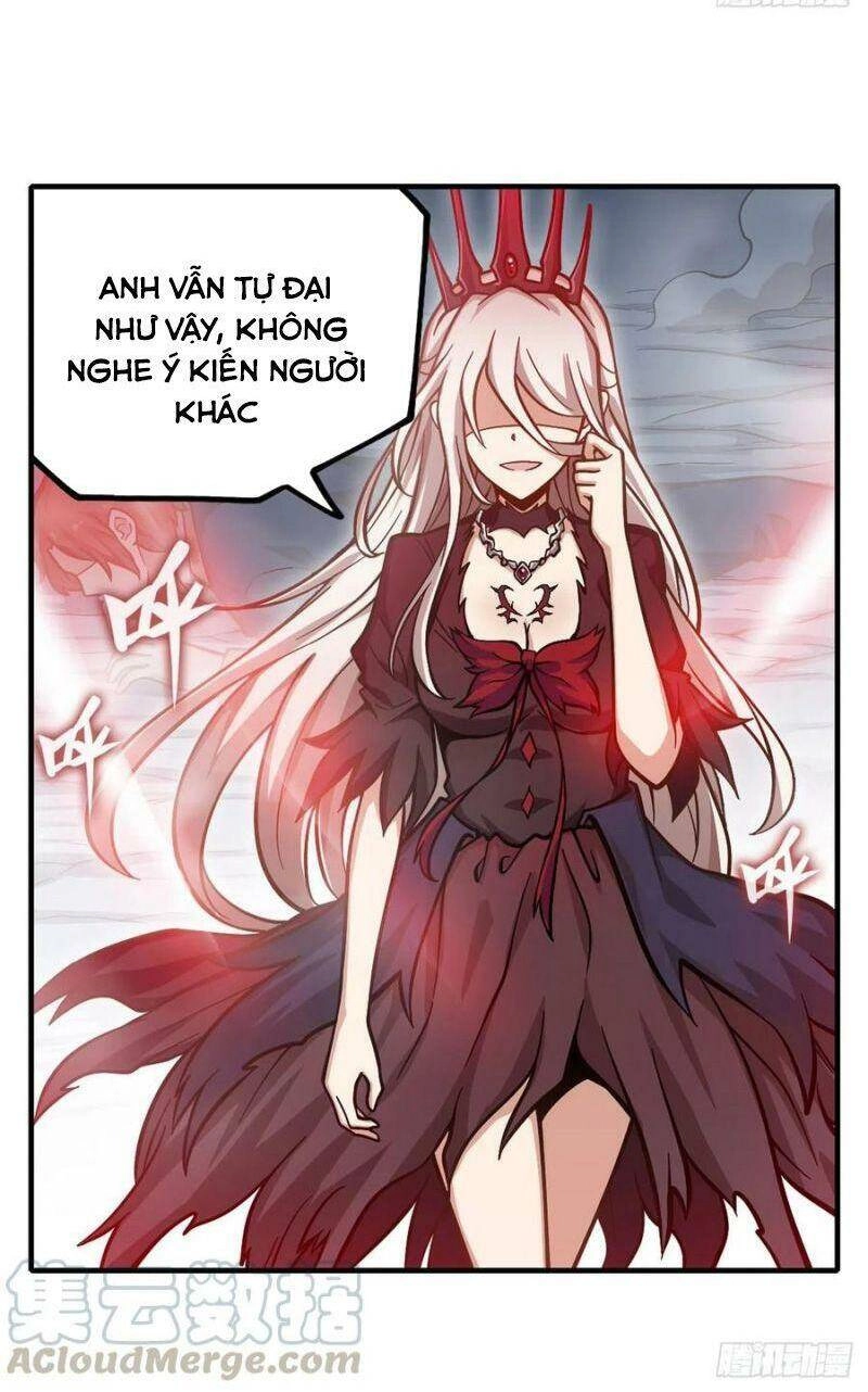 Sứ Đồ Vô Hạn Và 12 Chiến Cơ Chapter 126 - 29