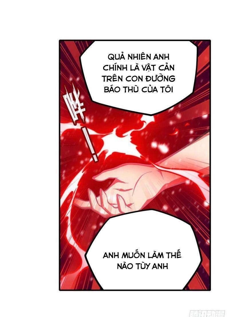 Sứ Đồ Vô Hạn Và 12 Chiến Cơ Chapter 126 - 30