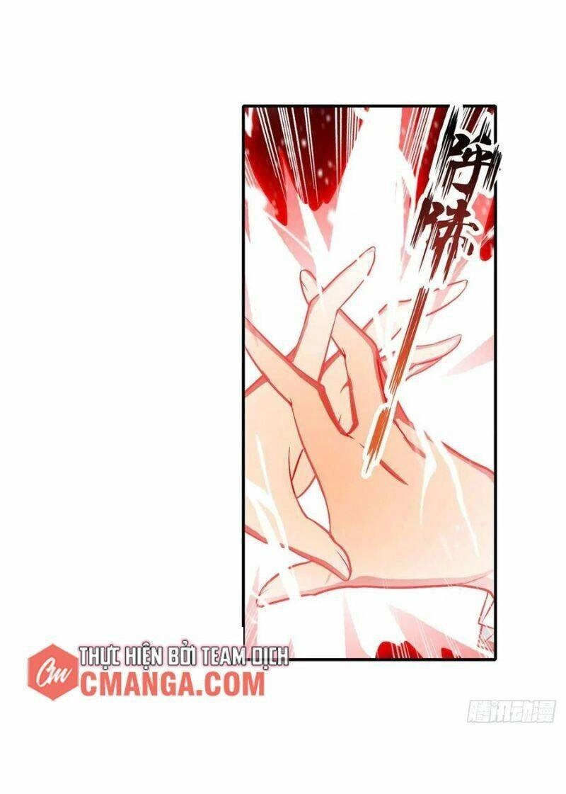 Sứ Đồ Vô Hạn Và 12 Chiến Cơ Chapter 127 - 4