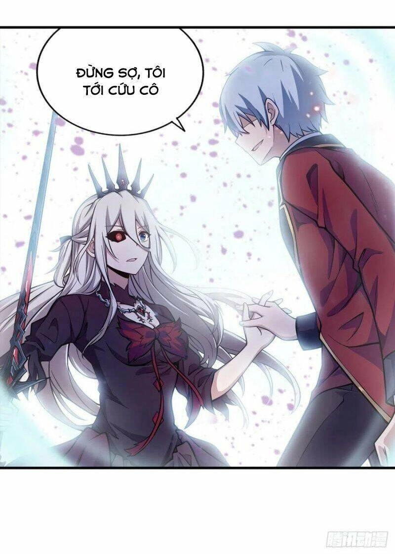 Sứ Đồ Vô Hạn Và 12 Chiến Cơ Chapter 127 - 5