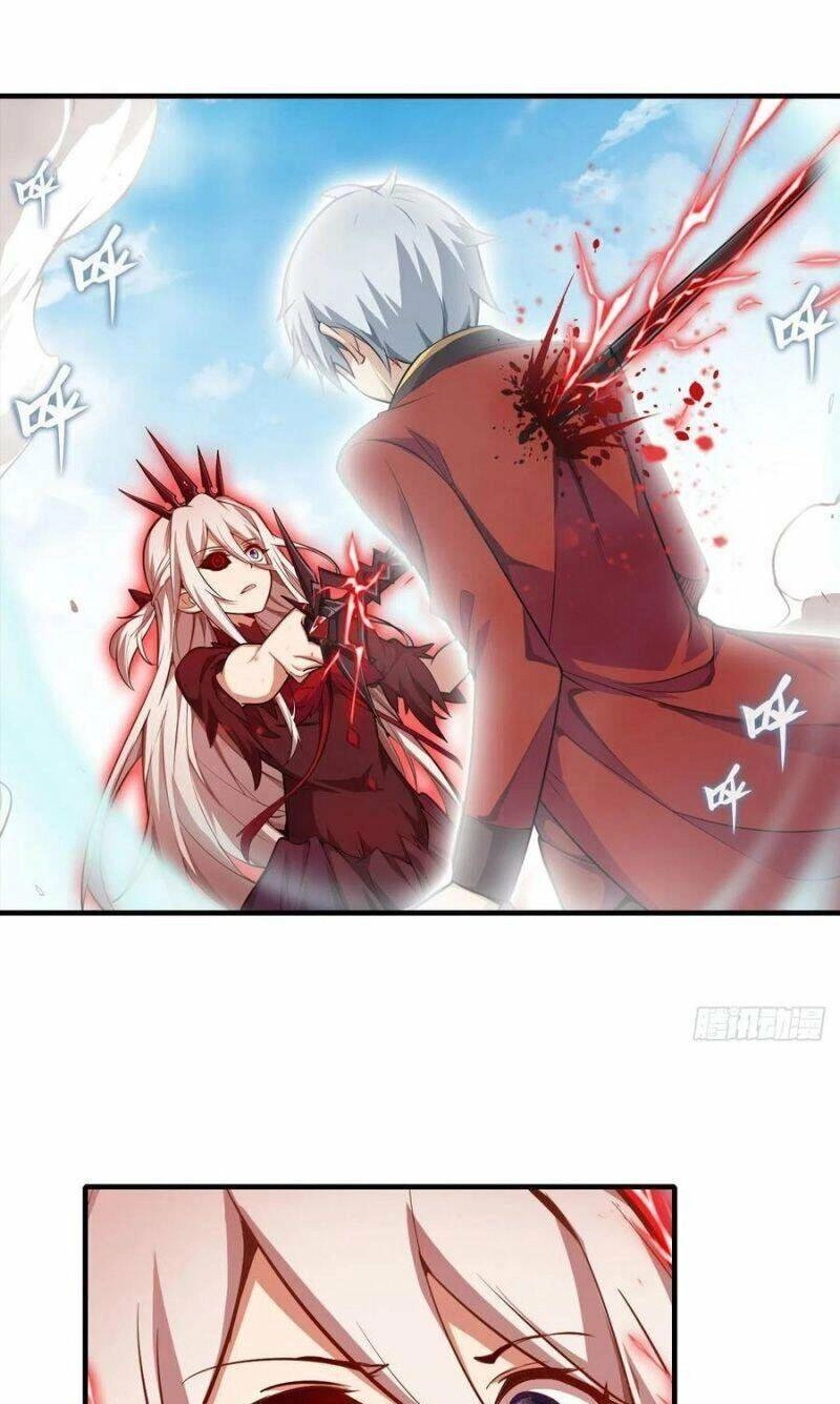 Sứ Đồ Vô Hạn Và 12 Chiến Cơ Chapter 127 - 7