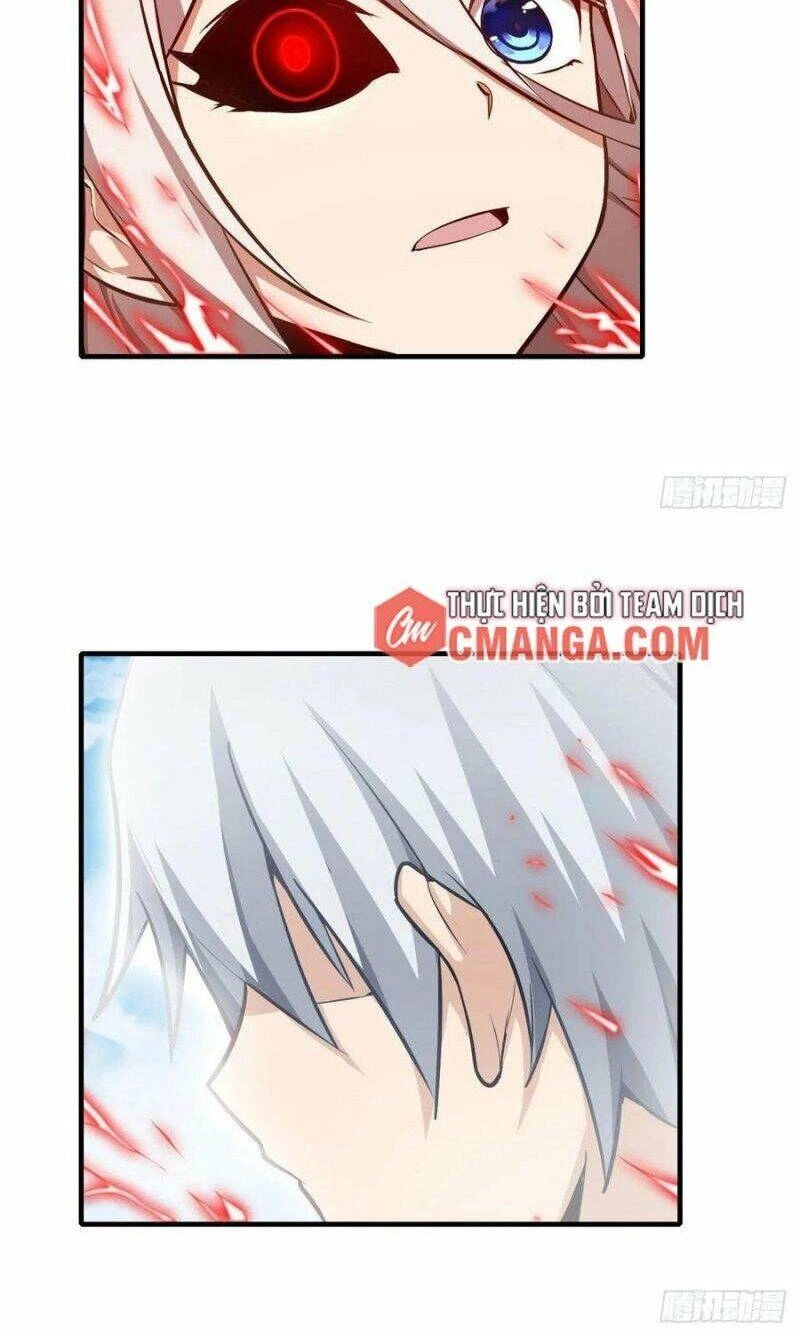 Sứ Đồ Vô Hạn Và 12 Chiến Cơ Chapter 127 - 8