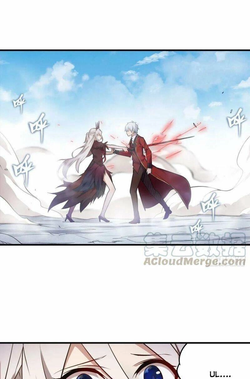 Sứ Đồ Vô Hạn Và 12 Chiến Cơ Chapter 127 - 9