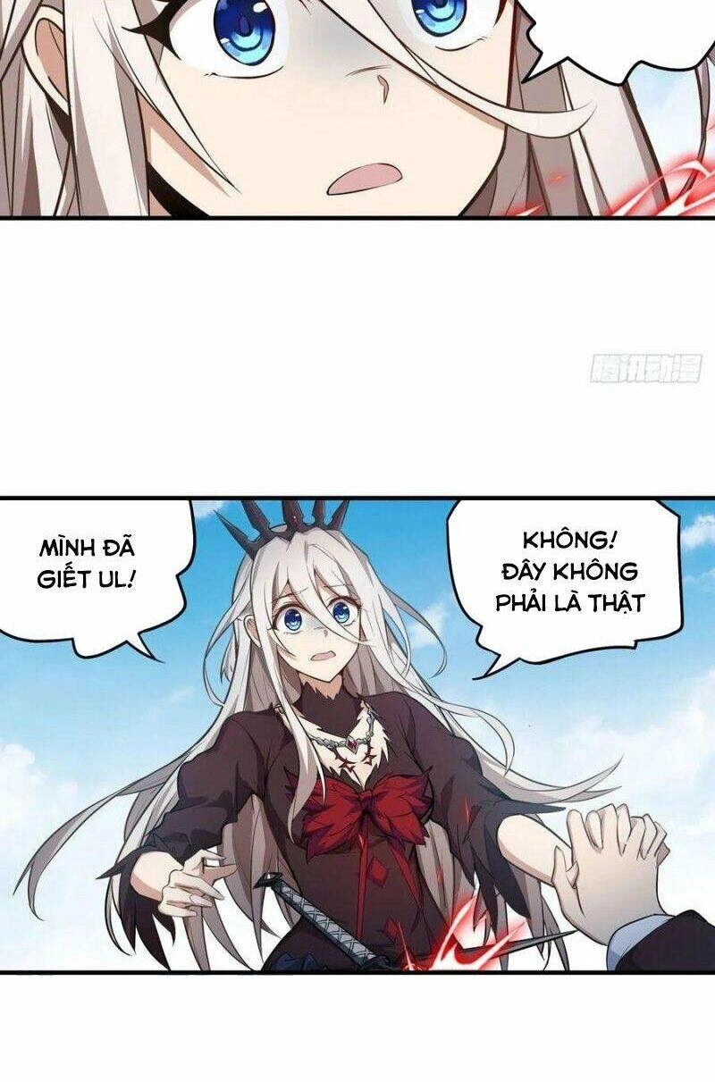 Sứ Đồ Vô Hạn Và 12 Chiến Cơ Chapter 127 - 10