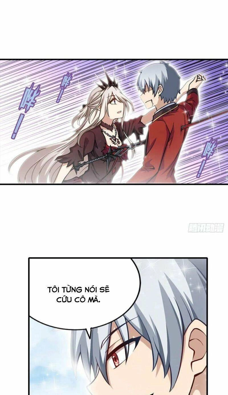 Sứ Đồ Vô Hạn Và 12 Chiến Cơ Chapter 127 - 12