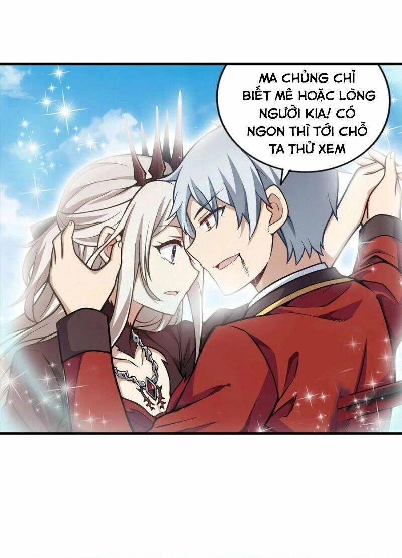 Sứ Đồ Vô Hạn Và 12 Chiến Cơ Chapter 127 - 14