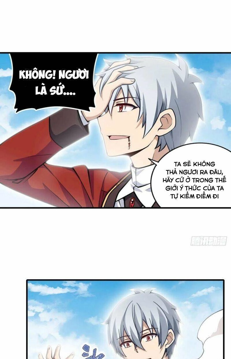 Sứ Đồ Vô Hạn Và 12 Chiến Cơ Chapter 127 - 16