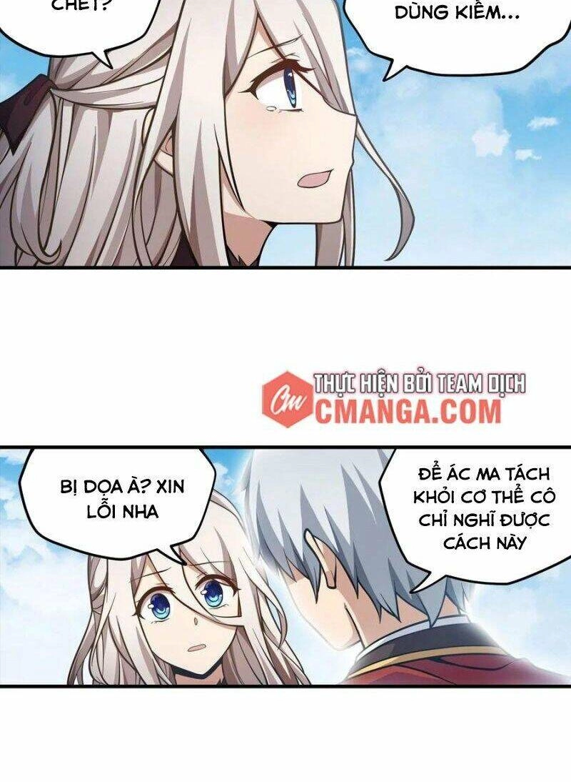 Sứ Đồ Vô Hạn Và 12 Chiến Cơ Chapter 127 - 19