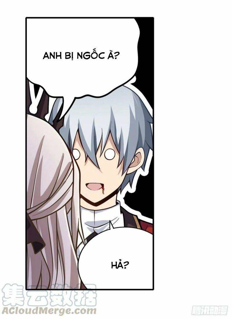 Sứ Đồ Vô Hạn Và 12 Chiến Cơ Chapter 127 - 21