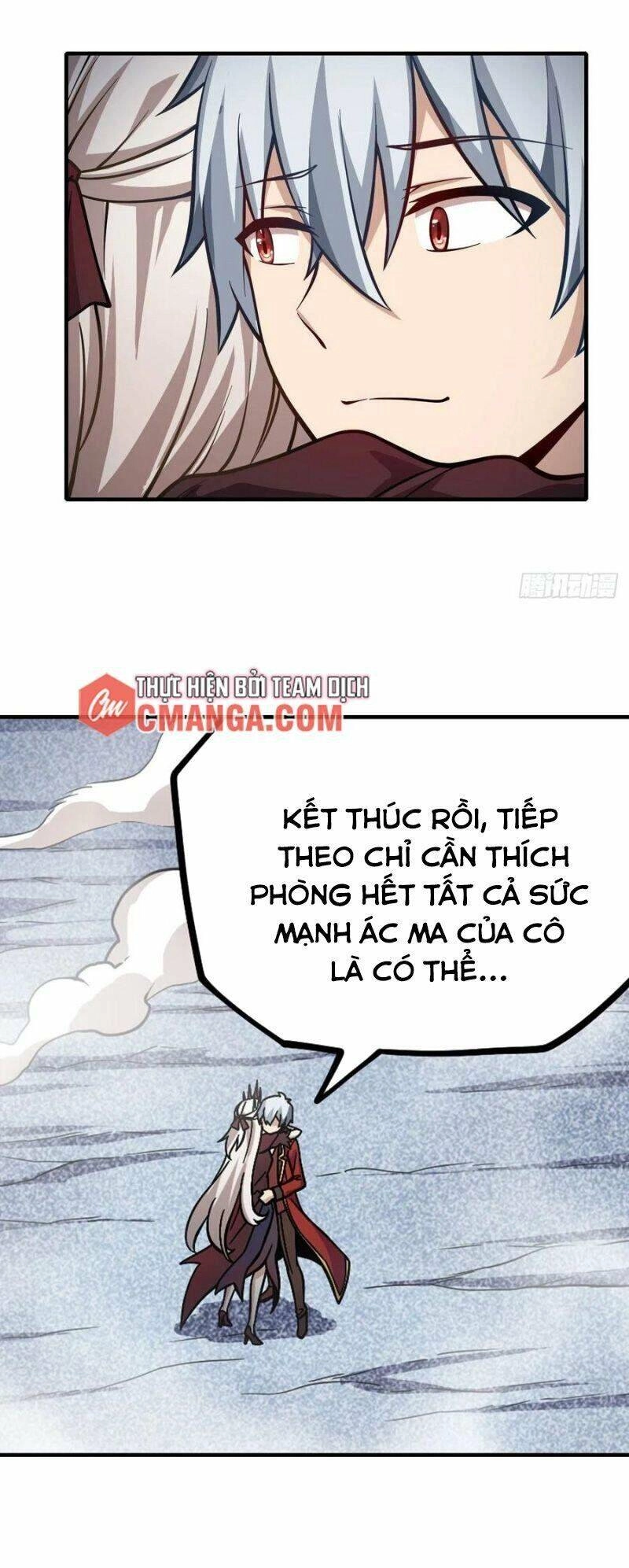 Sứ Đồ Vô Hạn Và 12 Chiến Cơ Chapter 127 - 23