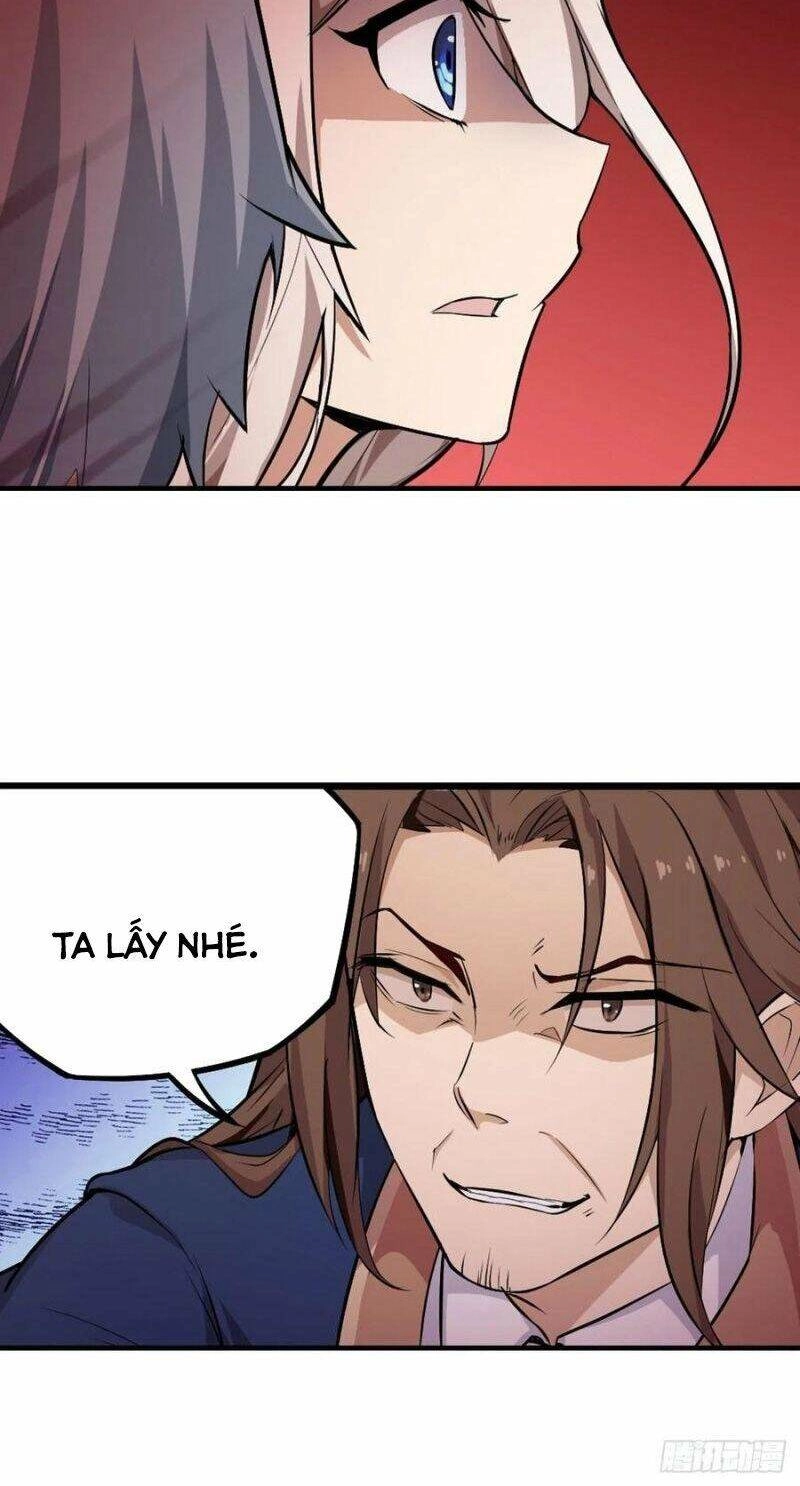 Sứ Đồ Vô Hạn Và 12 Chiến Cơ Chapter 127 - 25