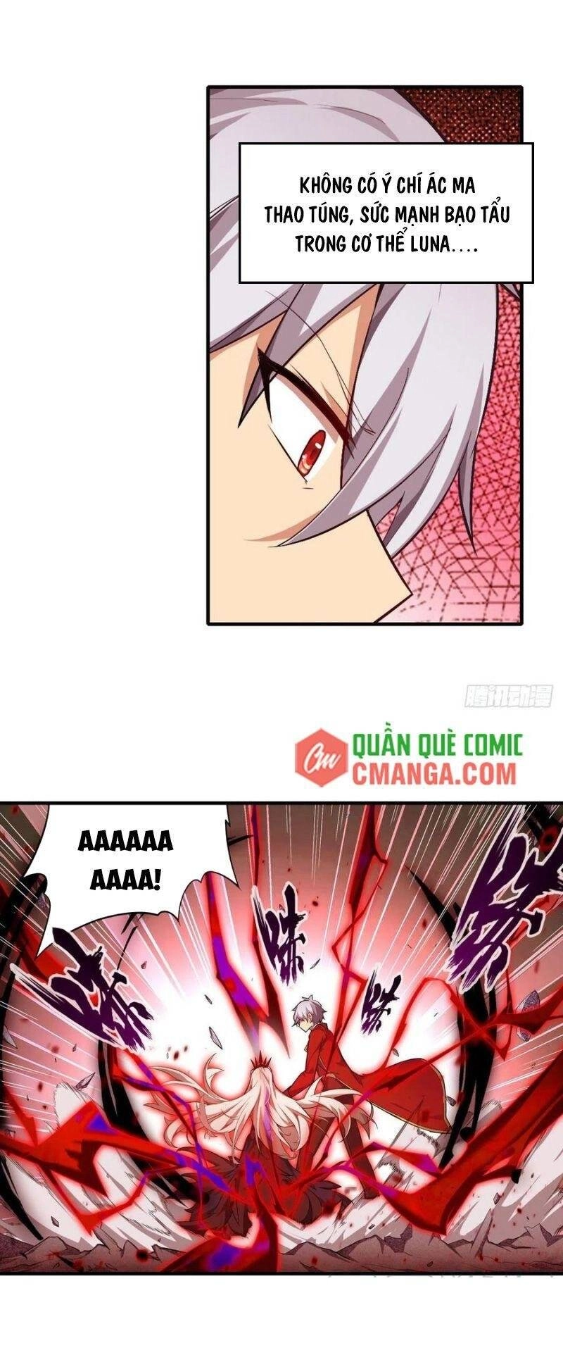 Sứ Đồ Vô Hạn Và 12 Chiến Cơ Chapter 128 - 2